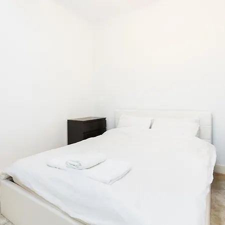 Serviced Apartment- Wexler Lofts Birmingham