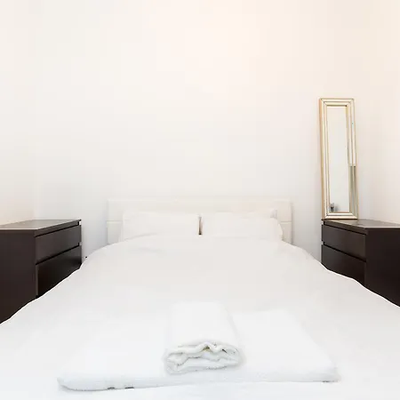 Serviced Apartment- Wexler Lofts Apartmán *